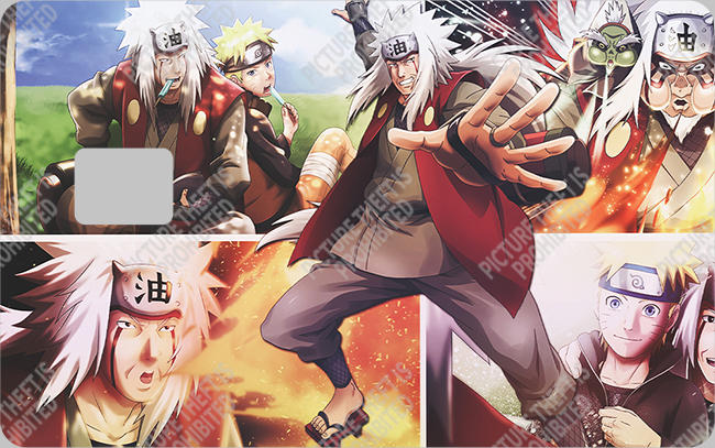 Bank  Card Sticker-BC-537